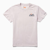 Women Sunnyscape Tee Orchid Hush | Merrell Tops