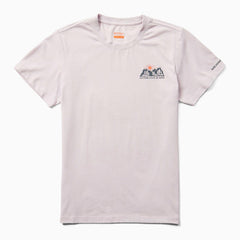 Women Sunnyscape Tee Orchid Hush | Merrell Tops