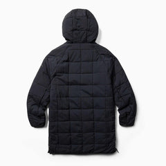 Women Terrain Insulated Parka Black | Merrell Outerwear