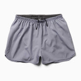 Women Terrain Run Short Silver Bullet | Merrell Bottoms