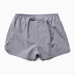 Women Terrain Run Short Silver Bullet | Merrell Bottoms