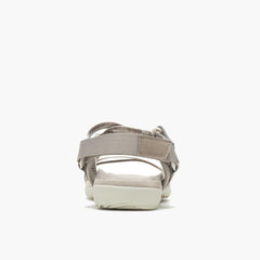 Women Terran 3 Cush Lattice Moon | Merrell Sandals