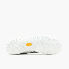 Women Trail Glove 7 Black/white | Merrell Barefoot