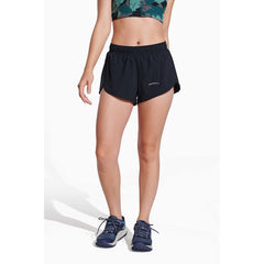 Women Trail Running Short Black | Merrell Bottoms