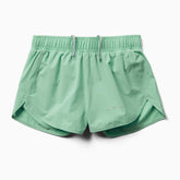 Women Trail Running Short Jade | Merrell Bottoms