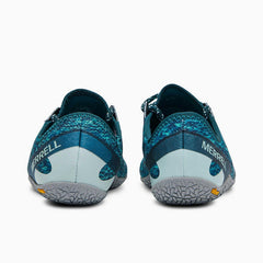 Women Vapor Glove 5 Spearmint | Merrell Barefoot