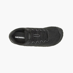 Women Vapor Glove 6 Black | Merrell Barefoot