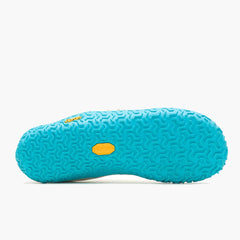 Women Vapor Glove 6 Oyster/atoll | Merrell Barefoot