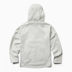 Women Whisper Rain Shell Cloud Dancer | Merrell Outerwear