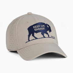 Women/Men Bison Ranger Hat Dove | Merrell Hats