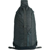 Women/Men Crest 8l Sling Black | Merrell Bags