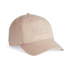 Women/Men I Like Hike Dad Hat Rose Smoke | Merrell Hats