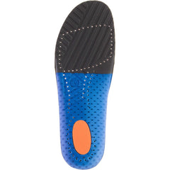 Women/Men Kinetic Fit™ Elite Footbed Mesh | Merrell Shoe Care