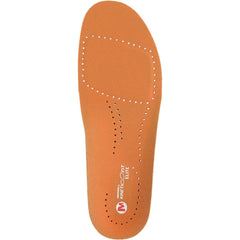 Women/Men Kinetic Fit™ Elite Footbed Mesh | Merrell Shoe Care