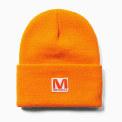 Women/Men Merrell Patch Beanie Exuberance | Merrell Hats