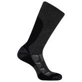 Women/Men Moab Hiker Crew Tab Sock Charcoal | Merrell Socks