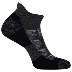 Women/Men Moab Hiker Low Cut Sock Charcoal | Merrell Socks
