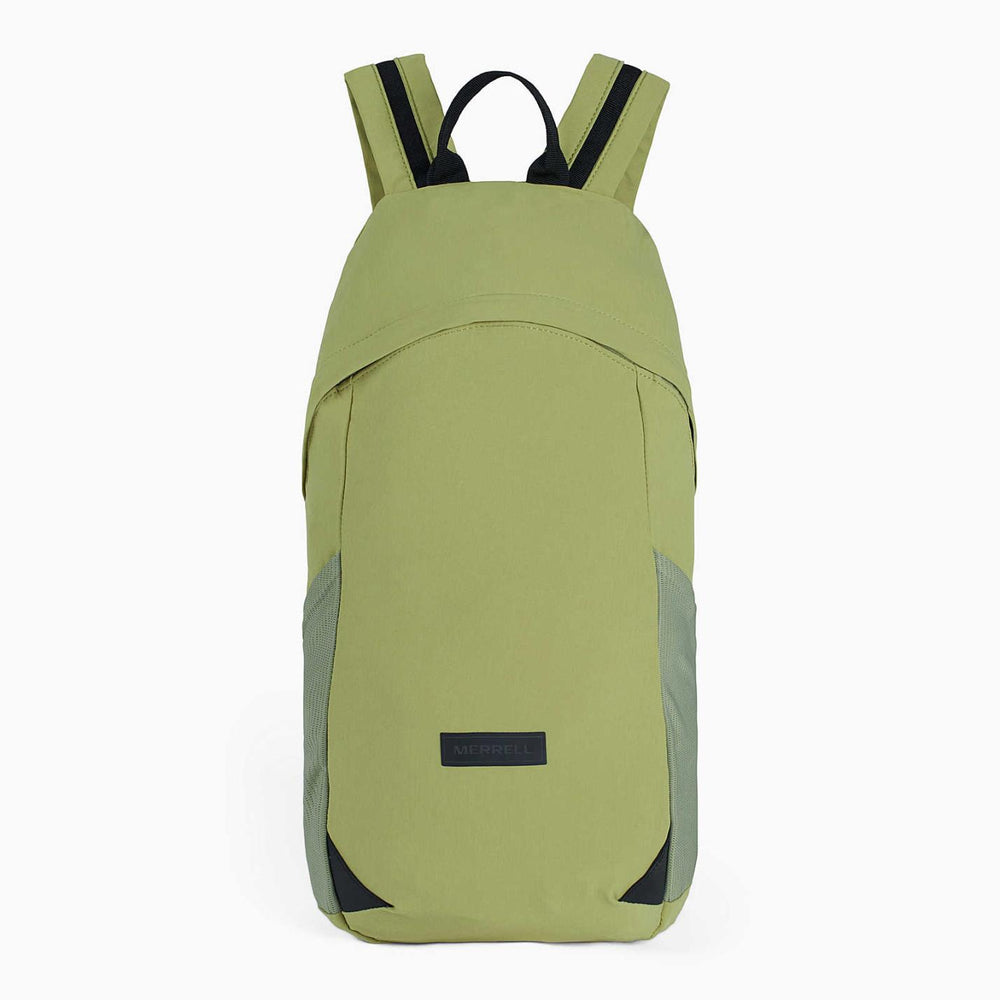 Women/Men Wayfinder Packable Backpack Mosstone | Merrell Bags