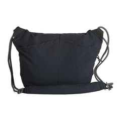 Women/Men Wayfinder Packable Sacoche Bag Black | Merrell Bags
