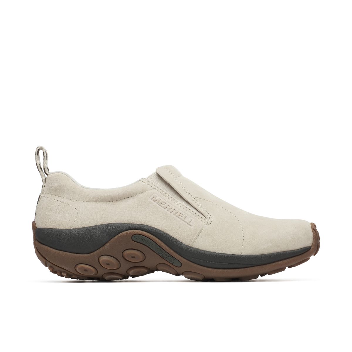 Mens Jungle Moc Casual Slip Ons - Merrell clearance