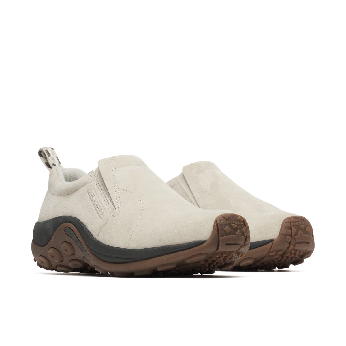 Mens Jungle Moc Casual Slip Ons - Merrell clearance