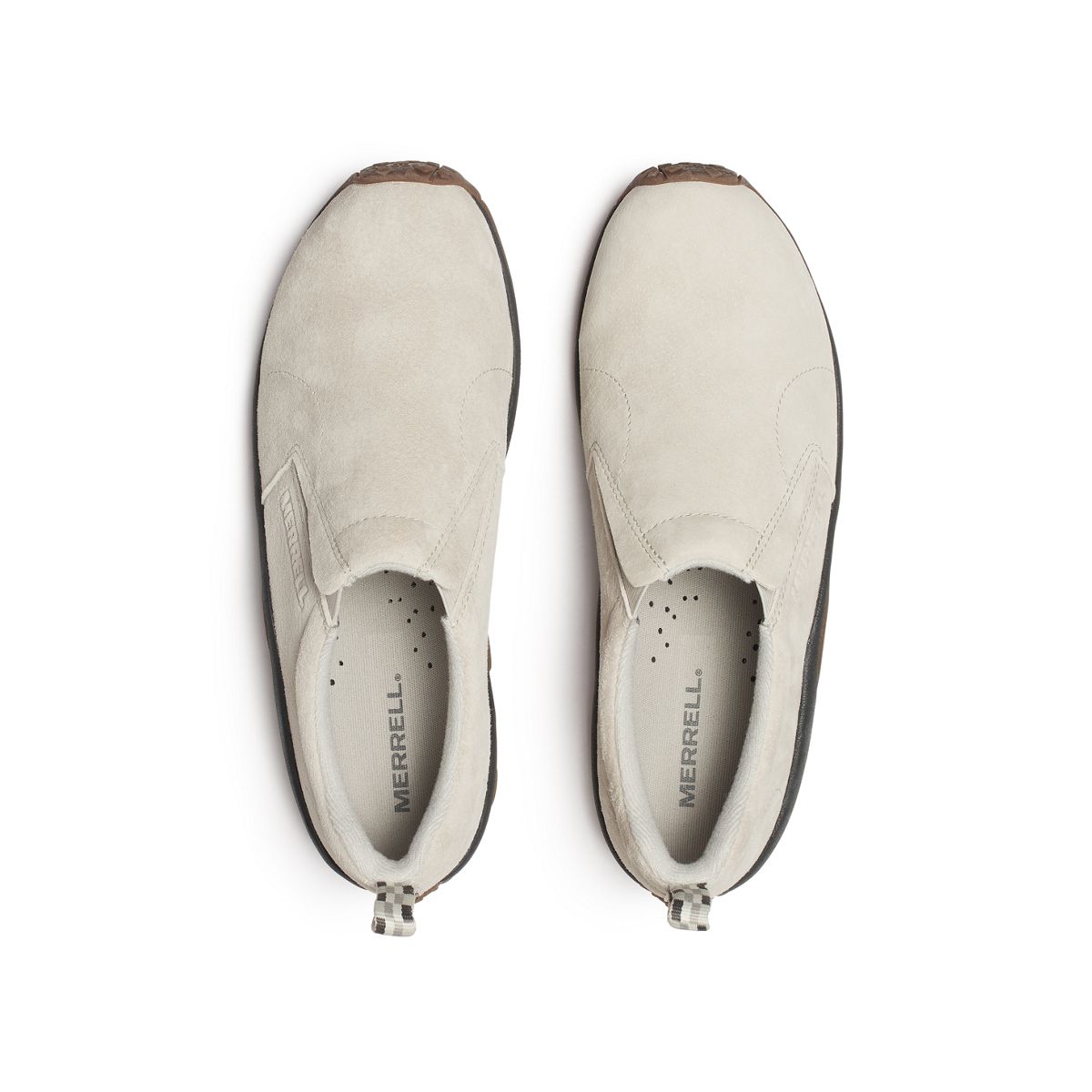 Mens Jungle Moc Casual Slip Ons - Merrell clearance