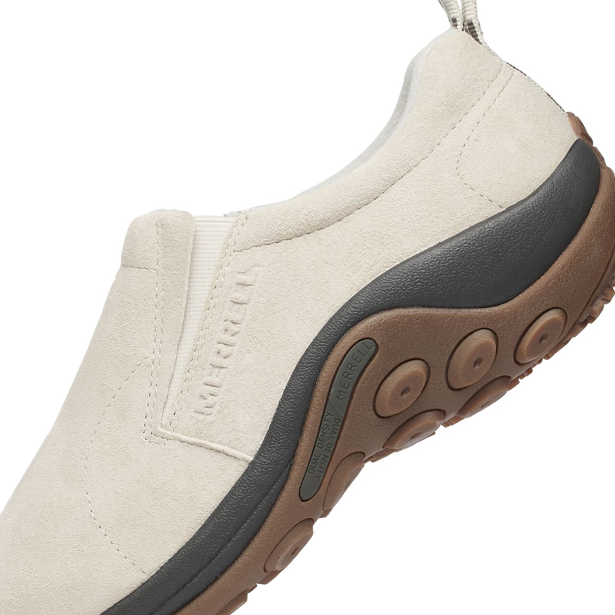 Mens Jungle Moc Casual Slip Ons - Merrell clearance