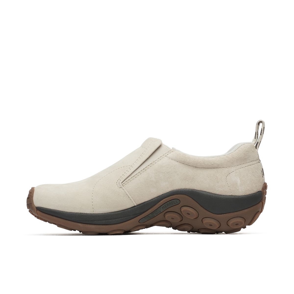 Mens Jungle Moc Casual Slip Ons - Merrell clearance