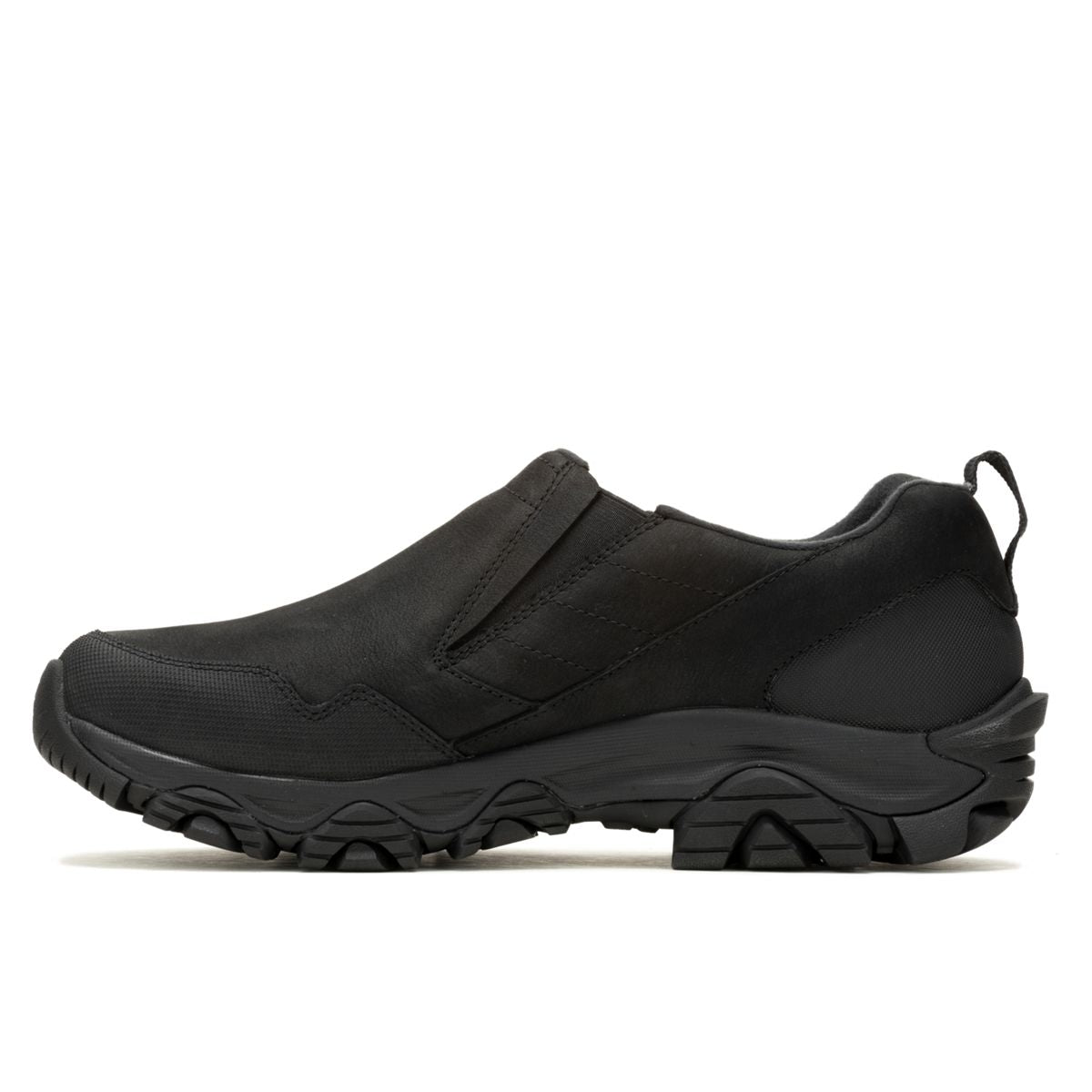 Men - Coldpack 3 Thermo Moc Waterproof - Shoes | Merrell