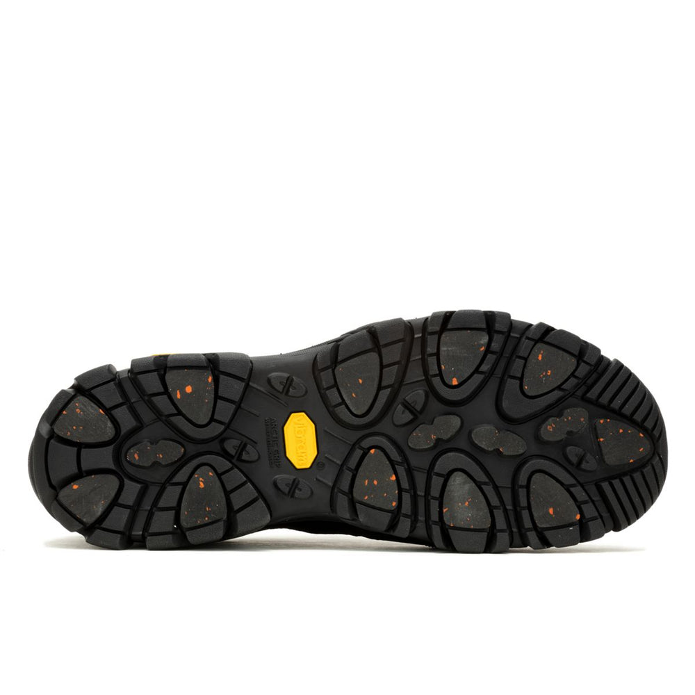 Men - Coldpack 3 Thermo Moc Waterproof - Shoes | Merrell