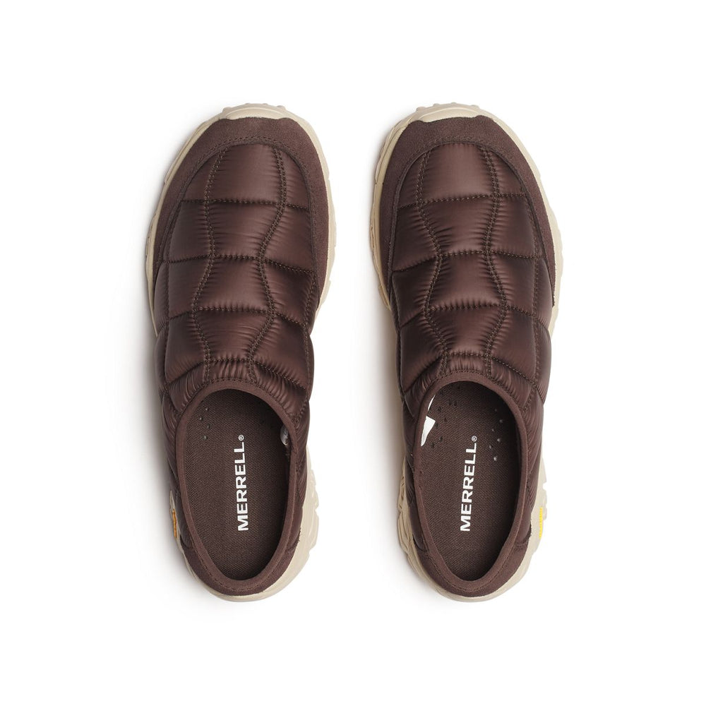 Men's Moab 2 Slide Quilted SE Casual Slip Ons | Merrell
