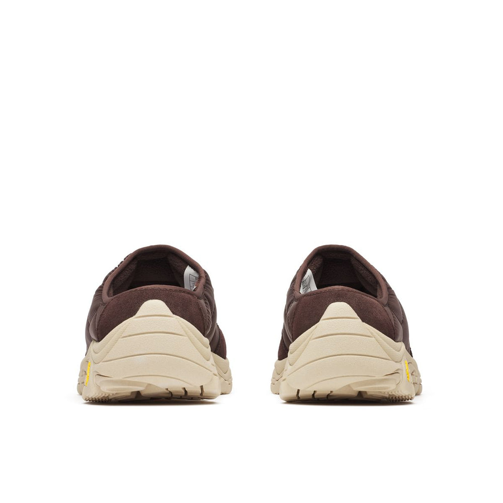 Men's Moab 2 Slide Quilted SE Casual Slip Ons | Merrell