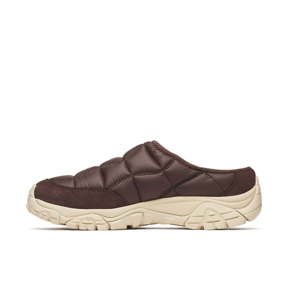 Men's Moab 2 Slide Quilted SE Casual Slip Ons | Merrell