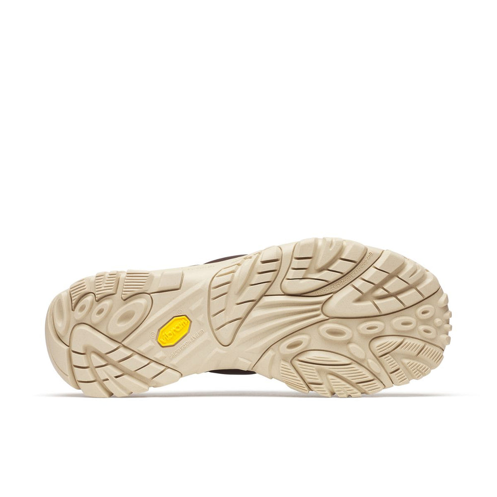 Men's Moab 2 Slide Quilted SE Casual Slip Ons | Merrell