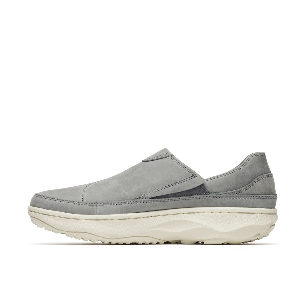 Men's Silvo Moc Casual Slip Ons | Merrell