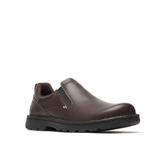 Men's World Legend 2 Moc Remat Casual Slip Ons | Merrell
