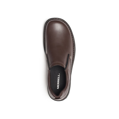 Mens World Legend 2 Moc Remat Casual Slip Ons - Merrell Near Me