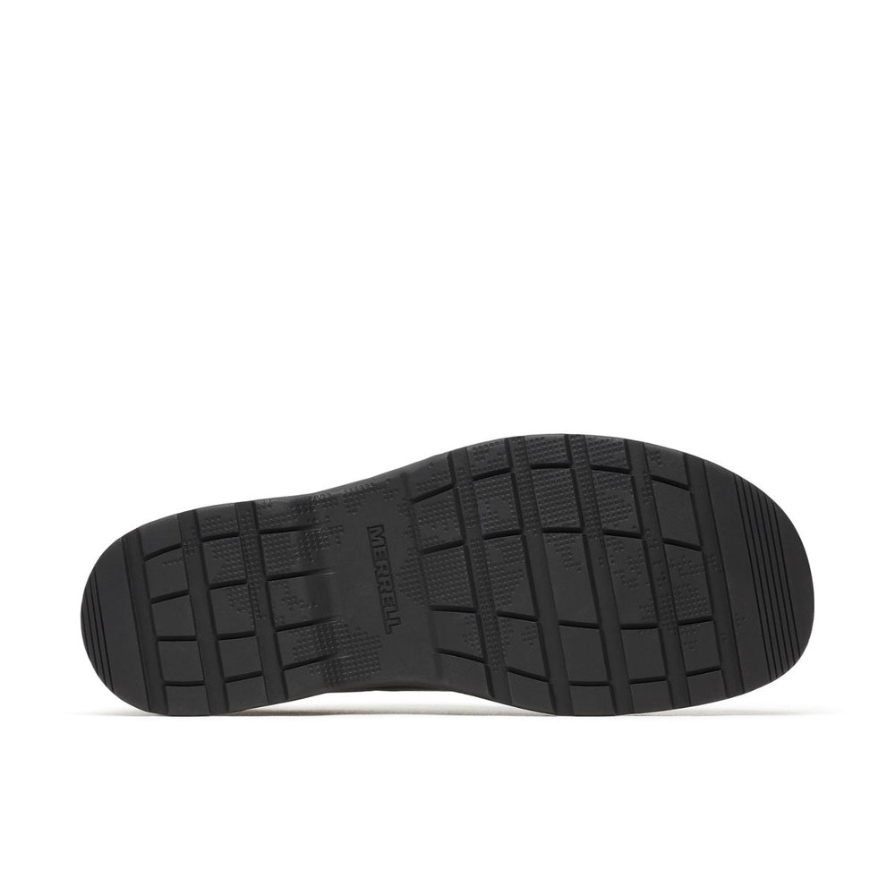Men's World Legend 2 Moc Remat Casual Slip Ons | Merrell