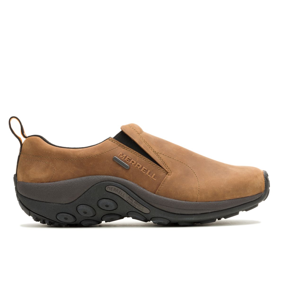 Men's Jungle Moc Nubuck Waterproof Casual Shoes | Merrell