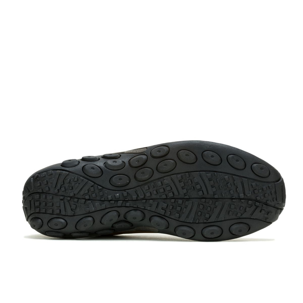 Men's Jungle Moc Nubuck Wide Width Casual Shoes | Merrell