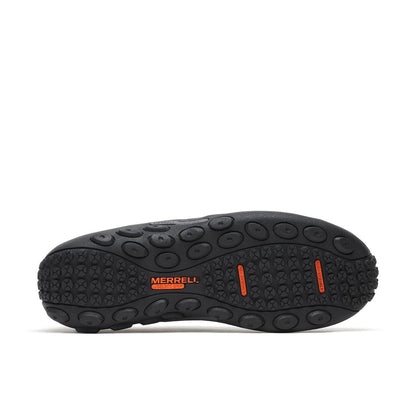 Shop Mens Jungle Moc Leather Comp Toe Shoes - Merrell Discount