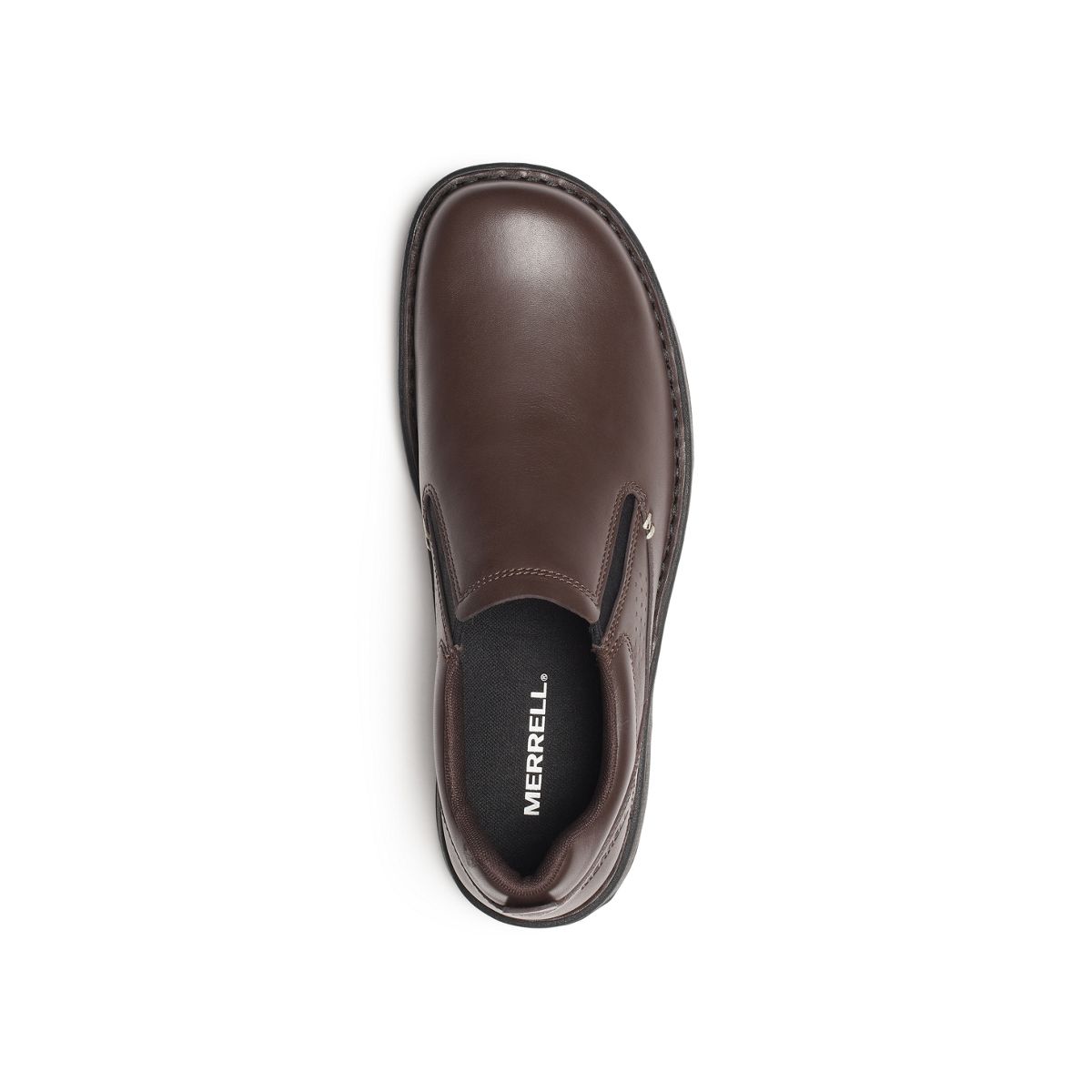 Men's World Legend 2 Moc Remat Wide Width Casual Slip Ons | Merrell