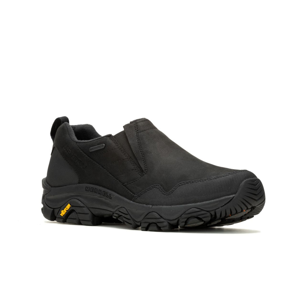 Men ColdPack 3 Thermo Moc Waterproof Wide Width | Merrell