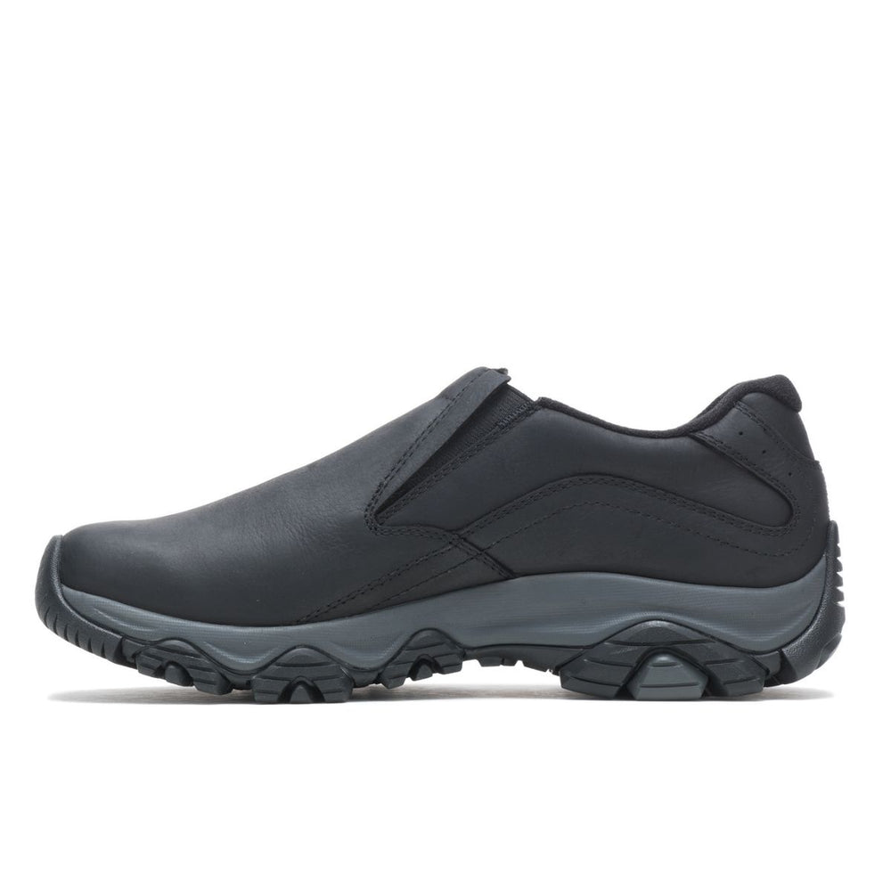 Men - Moab Adventure 3 Moc - Slip Ons | Merrell
