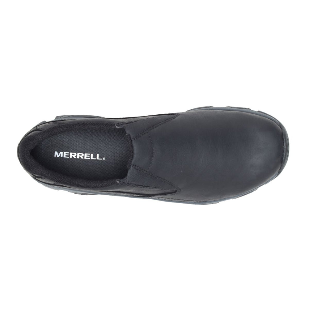 Men - Moab Adventure 3 Moc - Slip Ons | Merrell
