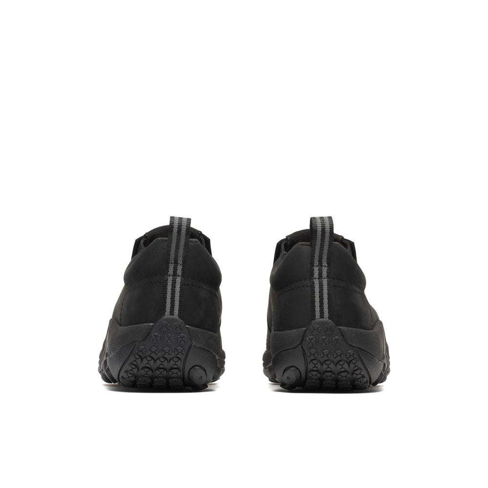 Men - Jungle Moc Leather Hi-Vis Carbon Fiber Low - Shoes | Merrell
