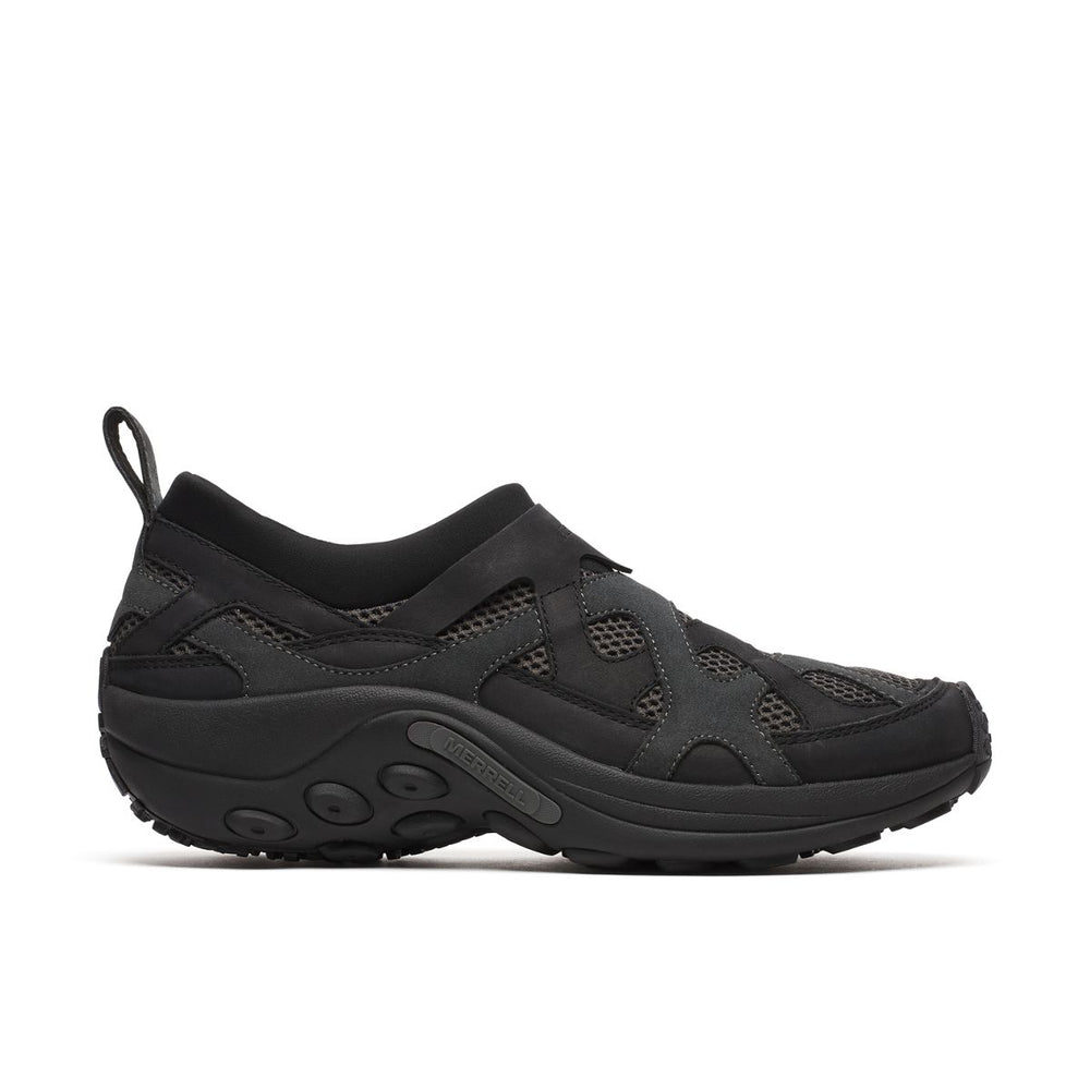 Unisex Jungle Moc Twist 1TRL Casual Slip Ons | Merrell