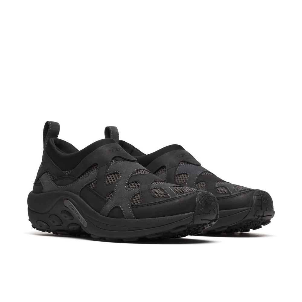Unisex Jungle Moc Twist 1TRL Casual Slip Ons | Merrell