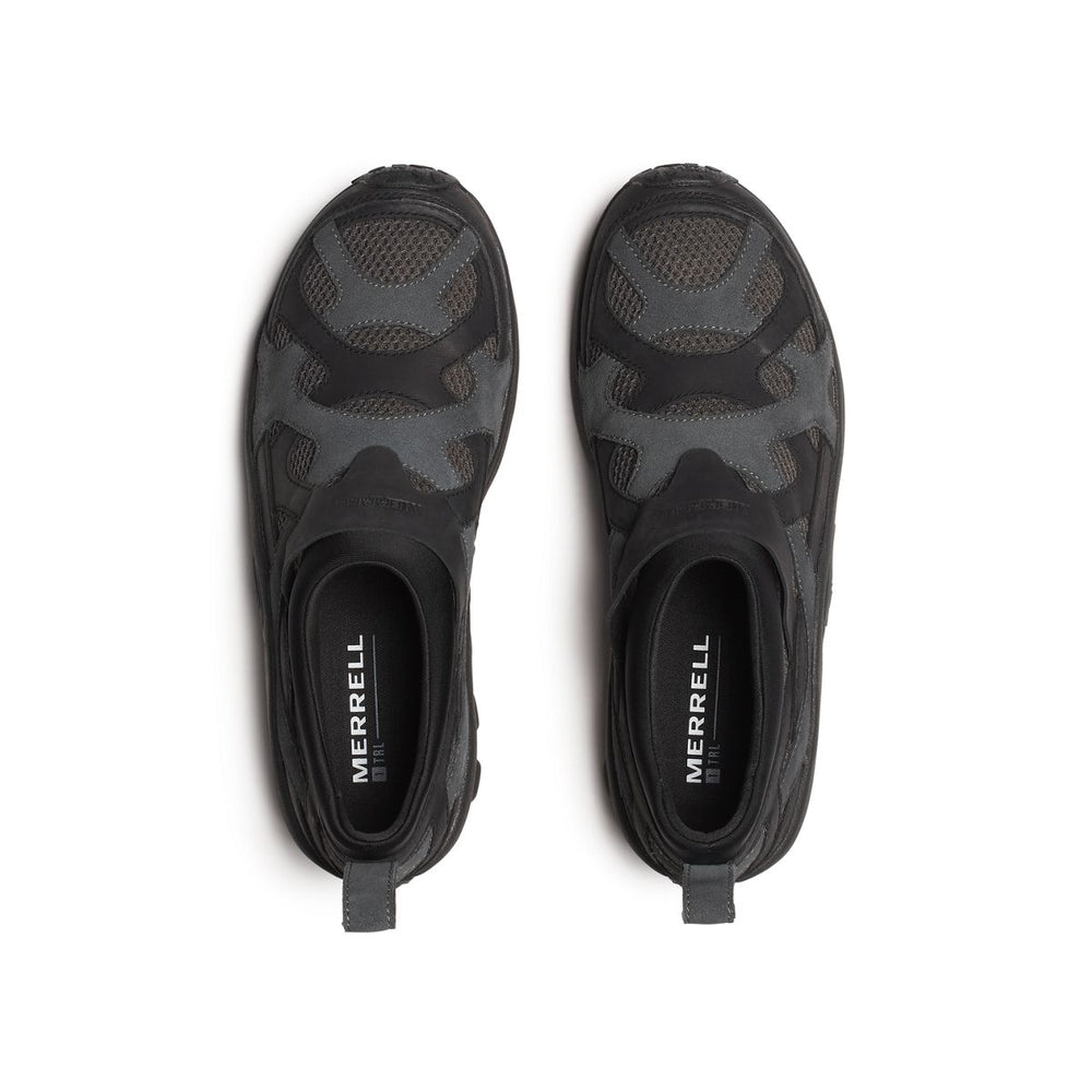 Unisex Jungle Moc Twist 1TRL Casual Slip Ons | Merrell