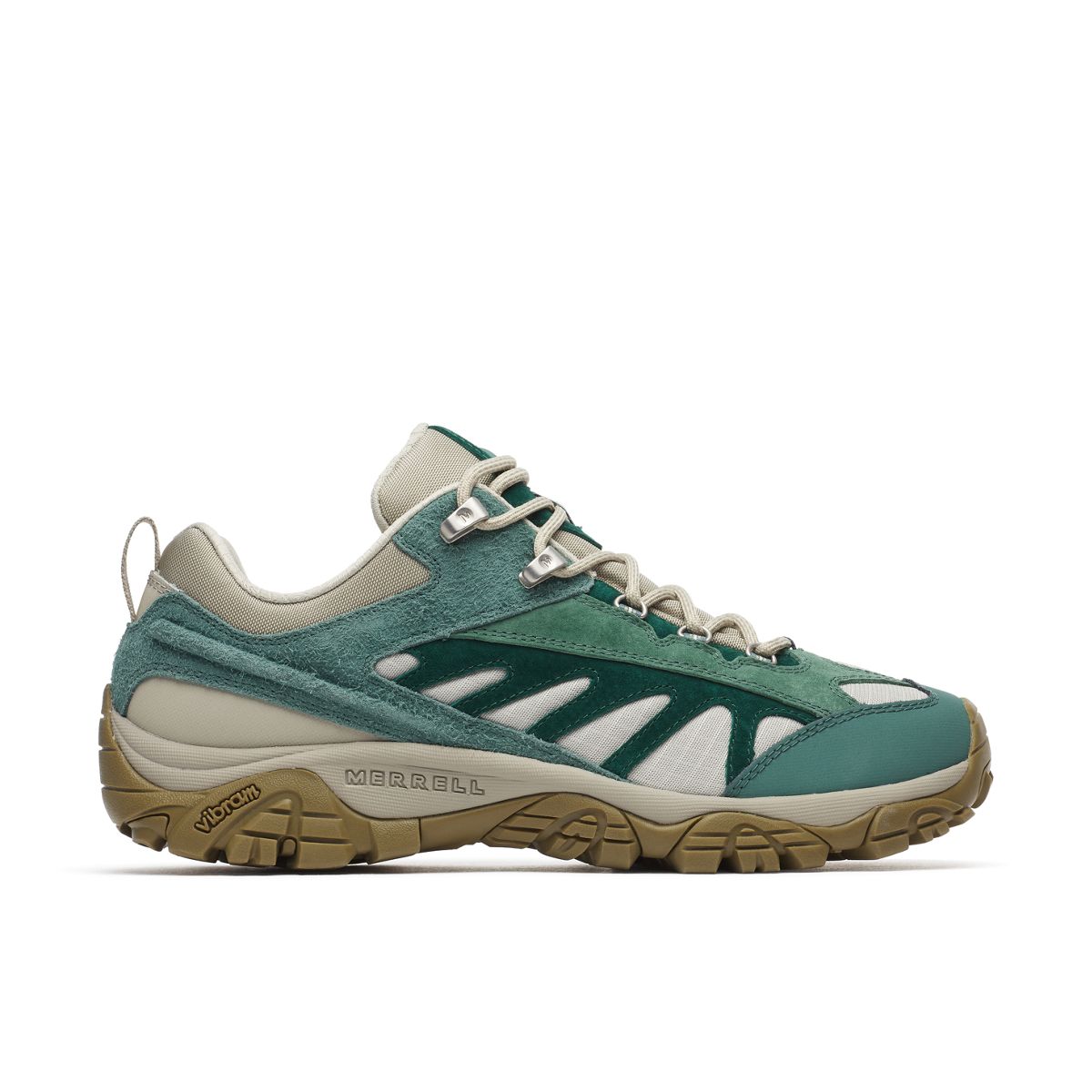 Unisex Moab 2 Mesa Luxe 1TRL Casual Slip Ons | Merrell